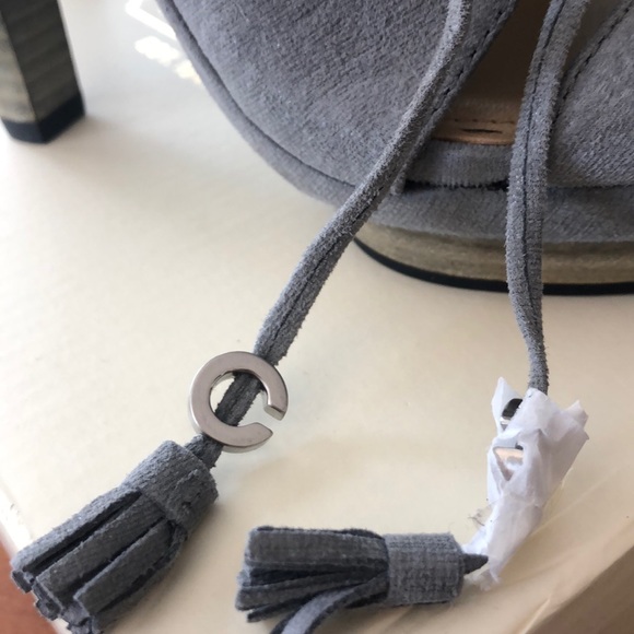 COACH HEEELS - Picture 4 of 6